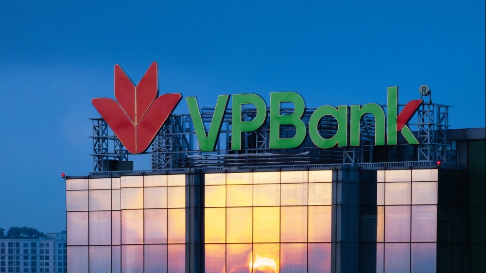Một ông lớn nước ngoài sở hữu hơn 1% vốn VPBank