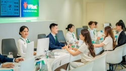 vpbank lap ky luc loi nhuan 30600 ty dong