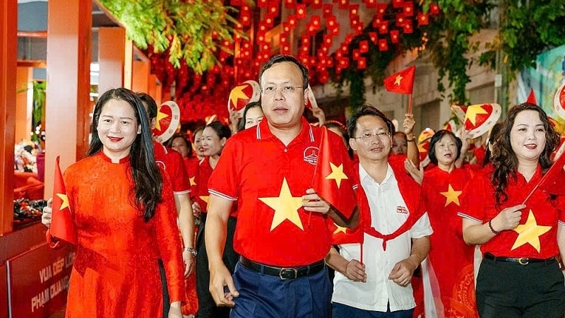 Cơ cấu lại thị trường khách, nâng cao sức cạnh tranh của du lịch Việt Nam