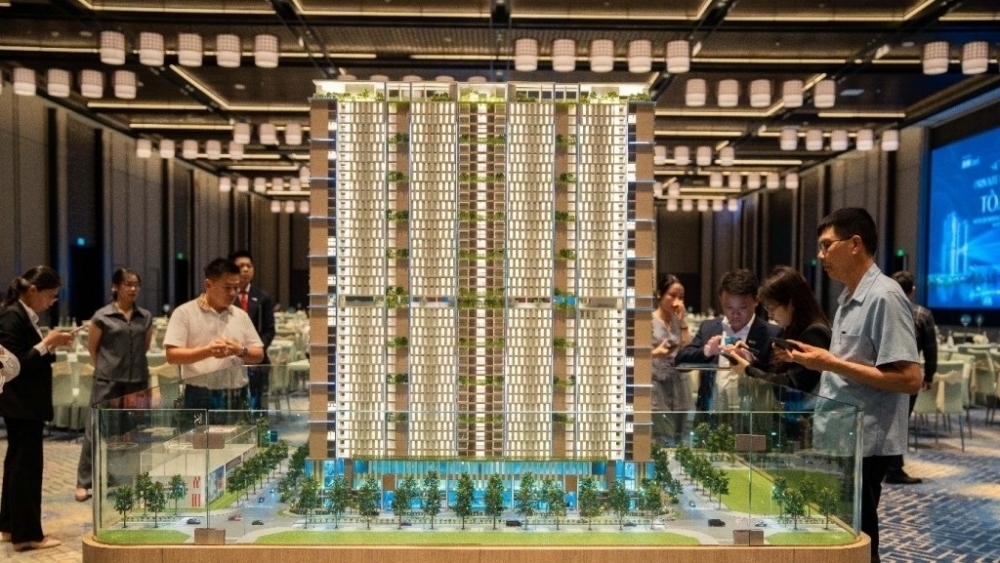 Ngành bất động sản 2026: Hưởng lợi từ đẩy mạnh hạ tầng và tháo gỡ pháp lý