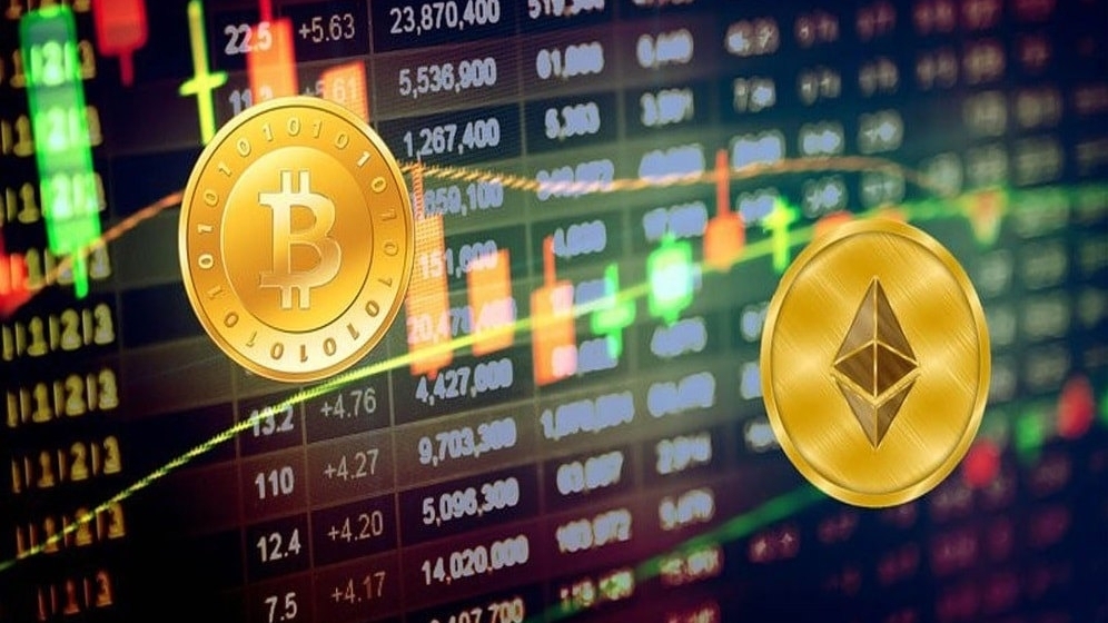 Bộ Tài chính công bố các thủ tục hành chính mới trong lĩnh vực tài sản mã hóa