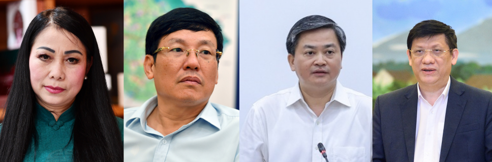 Xây dựng văn hóa liêm chính trong cán bộ, đảng viên và Nhân dân