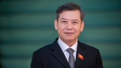 xay dung van hoa liem chinh trong can bo dang vien va nhan dan