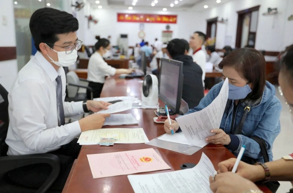 Tiếp tục hoàn thiện, nâng cao hiệu quả vận hành mô hình chính quyền địa phương 2 cấp