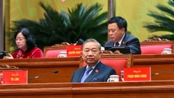 quy trinh bau uy vien trung uong bo chinh tri tong bi thu ban bi thu