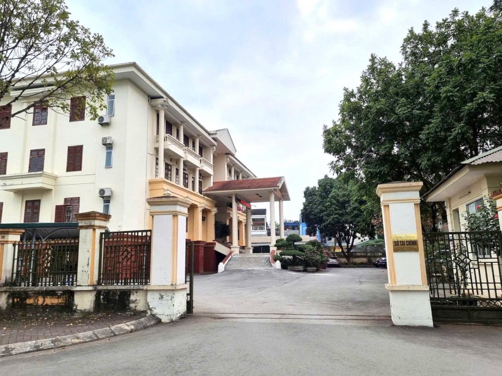 Bộ Tài chính yêu cầu tăng cường thanh tra việc quản lý, sử dụng tài sản công