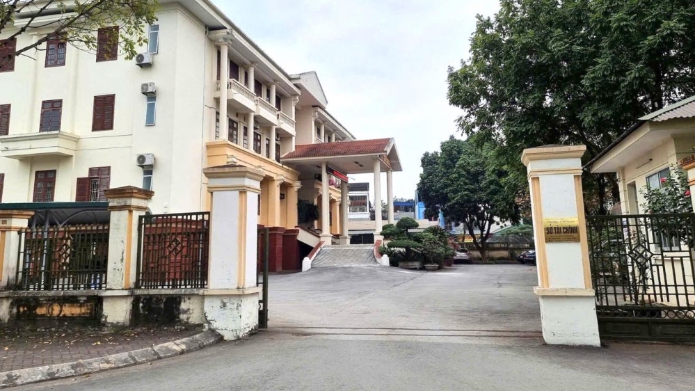 Bộ Tài chính yêu cầu tăng cường thanh tra việc quản lý, sử dụng tài sản công