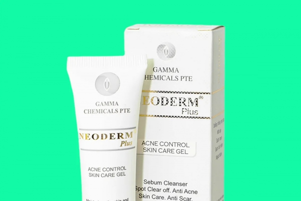 Công ty GAMMA sản xuất, kinh doanh sản phẩm chăm sóc da kém chất lượng