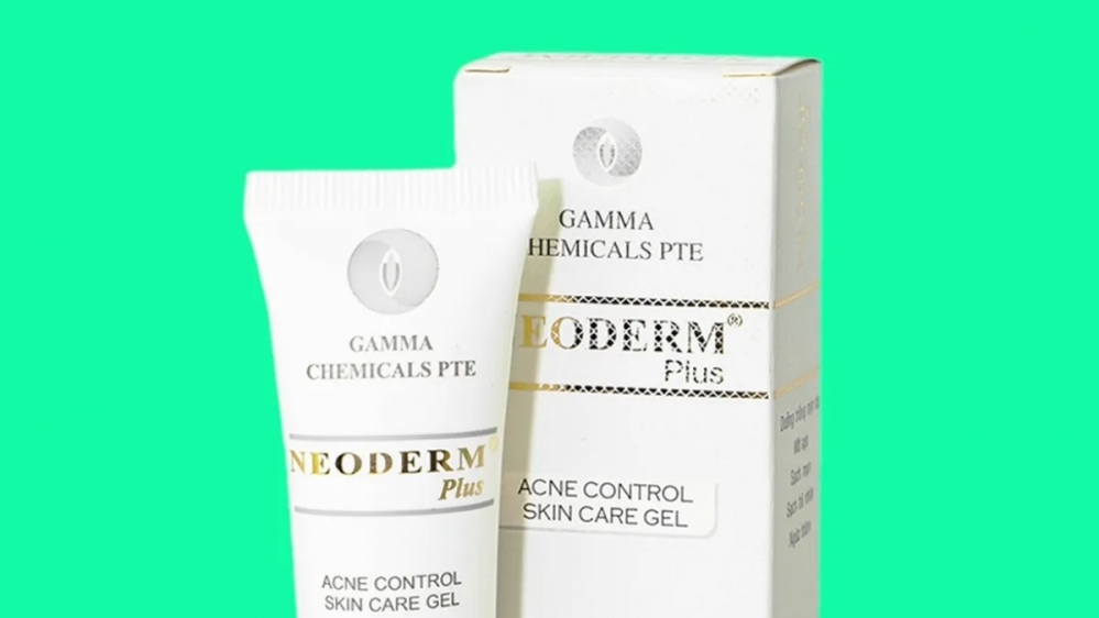 Công ty GAMMA sản xuất, kinh doanh sản phẩm chăm sóc da kém chất lượng