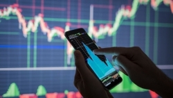 uy ban chung khoan xu ly 2 sep doanh nghiep vi mua ban chui co phieu