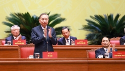 cong bo danh sach 200 uy vien trung uong dang khoa xiv