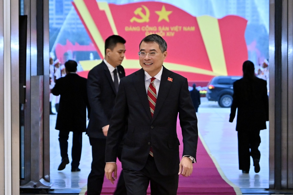 Các Ủy viên Bộ Chính trị tái đắc cử Ban Chấp hành Trung ương khóa XIV