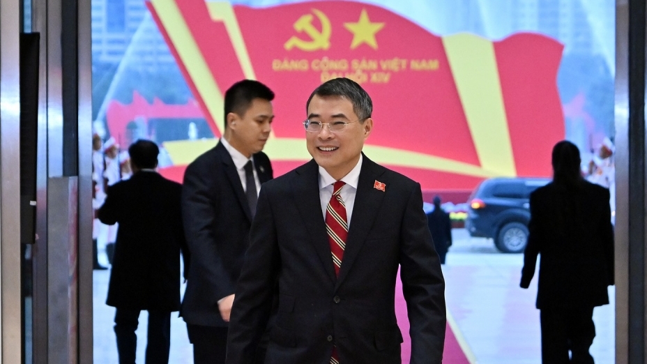 Các Ủy viên Bộ Chính trị tái đắc cử Ban Chấp hành Trung ương khóa XIV