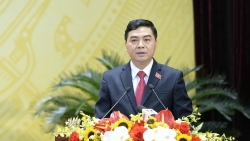 chu tich tinh thanh hoa nguyen hoai anh tai cu ban chap hanh trung uong khoa xiv