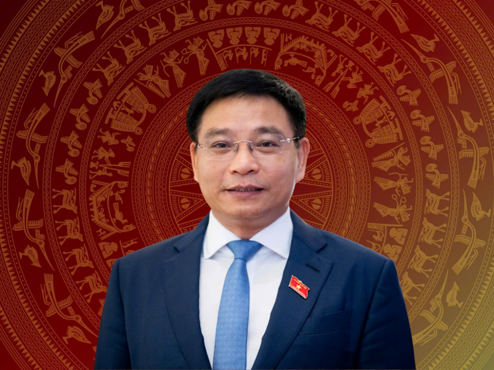 Bộ trưởng Nguyễn Văn Thắng tái đắc cử Ủy viên Trung ương Đảng khóa XIV