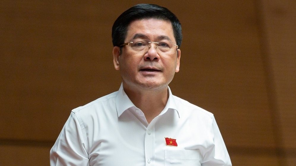 Ông Nguyễn Hồng Diên tái đắc cử Ban Chấp hành Trung ương khóa XIV