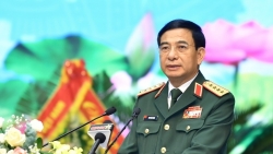 dai tuong phan van giang tai dac cu ban chap hanh trung uong khoa xiv