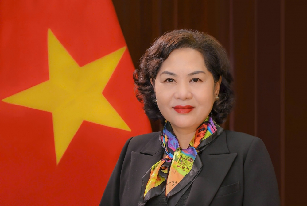 Dự kiến tăng trưởng tín dụng 2026 khoảng 15% có điều chỉnh