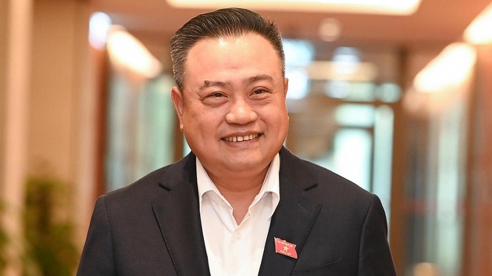 Danh sách 23 thành viên Ủy ban Kiểm tra Trung ương khóa XIV