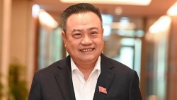 Danh sách 23 thành viên Ủy ban Kiểm tra Trung ương khóa XIV