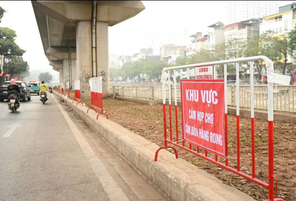 Công an Hà Nội dùng dữ liệu camera xã, phường phạt nguội vi phạm môi trường, đô thị Công an Hà Nội dùng dữ liệu camera xã, phường phạt nguội vi phạm môi trường, đô thị