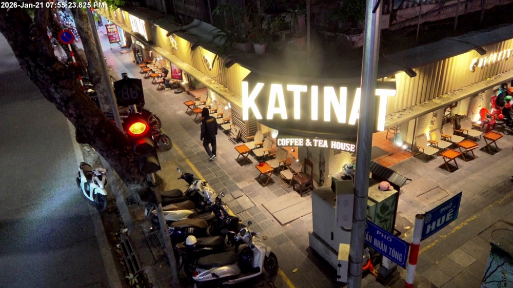 Công an Hà Nội dùng dữ liệu camera xã, phường phạt nguội vi phạm môi trường, đô thị Công an Hà Nội dùng dữ liệu camera xã, phường phạt nguội vi phạm môi trường, đô thị