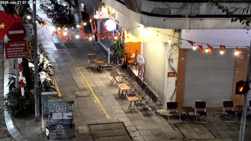 Công an Hà Nội dùng dữ liệu camera xã, phường phạt nguội vi phạm môi trường, đô thị Công an Hà Nội dùng dữ liệu camera xã, phường phạt nguội vi phạm môi trường, đô thị