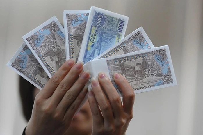 Ngân hàng Nhà nước bác tin đồn bỏ tiền mệnh giá từ 1.000 đến 5.000 đồng Ngân hàng Nhà nước bác tin đồn bỏ tiền mệnh giá từ 1.000 đến 5.000 đồng