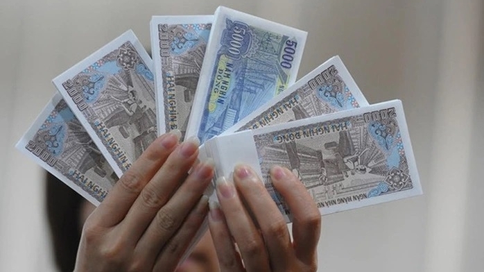 Ngân hàng Nhà nước bác tin đồn bỏ tiền mệnh giá từ 1.000 đến 5.000 đồng
