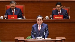 Thể chế hóa ý chí của Đảng thành khuôn khổ pháp lý, quyết sách phát triển