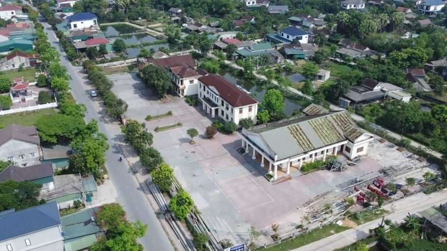 Cả nước còn 4 địa phương chưa hoàn thành xử lý cơ sở nhà, đất dôi dư