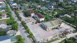 Cả nước còn 4 địa phương chưa hoàn thành xử lý cơ sở nhà, đất dôi dư