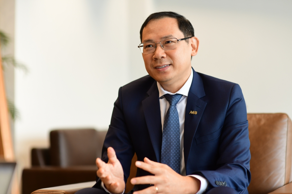 Ngân hàng ACB vượt mốc 1 triệu tỷ đồng tổng tài sản Ngân hàng ACB vượt mốc 1 triệu tỷ đồng tổng tài sản