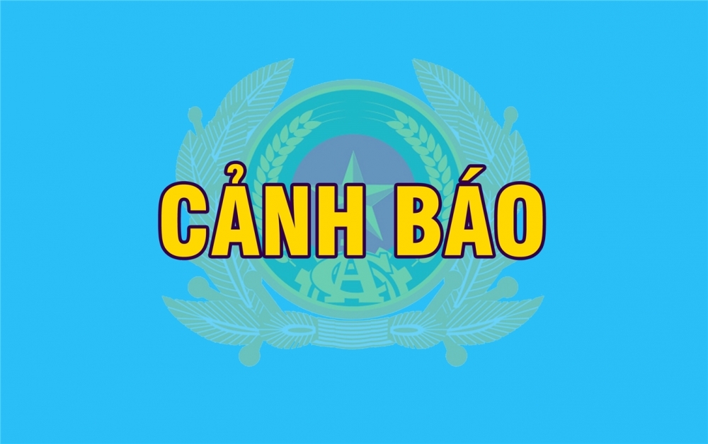 Bộ Công an cảnh báo các thủ đoạn lừa đảo trực tuyến dịp Tết Nguyên đán 2026 Bộ Công an cảnh báo các thủ đoạn lừa đảo trực tuyến dịp Tết Nguyên đán 2026