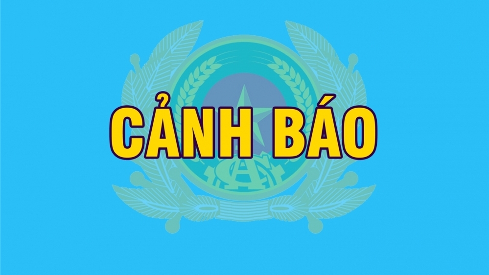 Bộ Công an cảnh báo các thủ đoạn lừa đảo trực tuyến dịp Tết Nguyên đán 2026