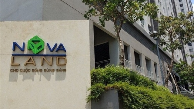 Tập đoàn Novaland bất ngờ báo lãi hơn 3.600 tỷ đồng