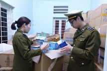 Xử lý hơn 3.200 cửa hàng 