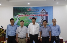 Tổng Giám đốc Công ty CP CMVietnam bị phạt vì bán chui cổ phiếu