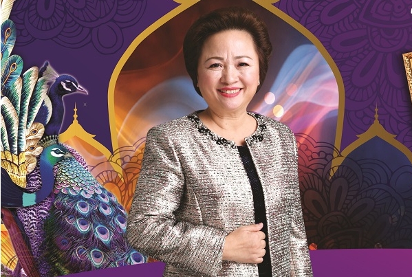 chu tich hapro thoi chuc