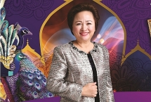 Chủ tịch Hapro thôi chức