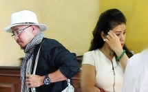 Trung Nguyên thông báo bà Lê Hoàng Diệp Thảo không còn là cổ đông