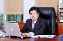 Tổng giám đốc Thủ Đức House bị phạt vi phạm báo cáo giao dịch cổ phiếu