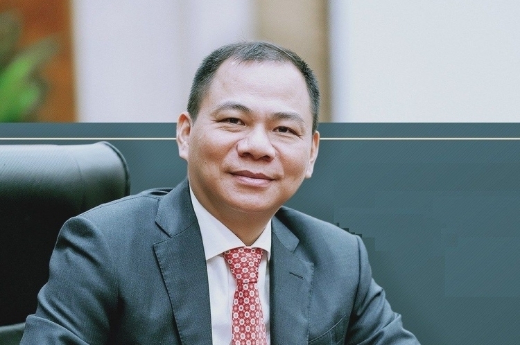 Chiến lược mới của tỷ phú Phạm Nhật Vượng trong ngành hàng không