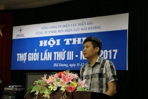 Vì sao lãnh đạo Điện lực Hải Dương chưa chịu luân chuyển?