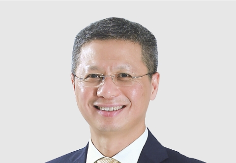 Tổng giám đốc Techcombank Nguyễn Lê Quốc Anh từ nhiệm