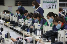 Virus corona làm giảm 50% triển vọng của doanh nghiệp