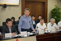 Vietnam Airlines giảm “sốc” lương lãnh đạo, 40% máy bay phải “đắp chiếu”