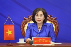 thong doc ngan hang tiep tuc thao go kho khan cho doanh nghiep va nguoi dan