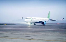 Tỷ phú Trịnh Văn Quyết: Bamboo Airways sẽ có 50 máy bay trong năm 2021