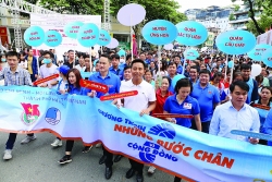 mot nam day y nghia cua cong tac doan va phong trao thanh thieu nhi thu do